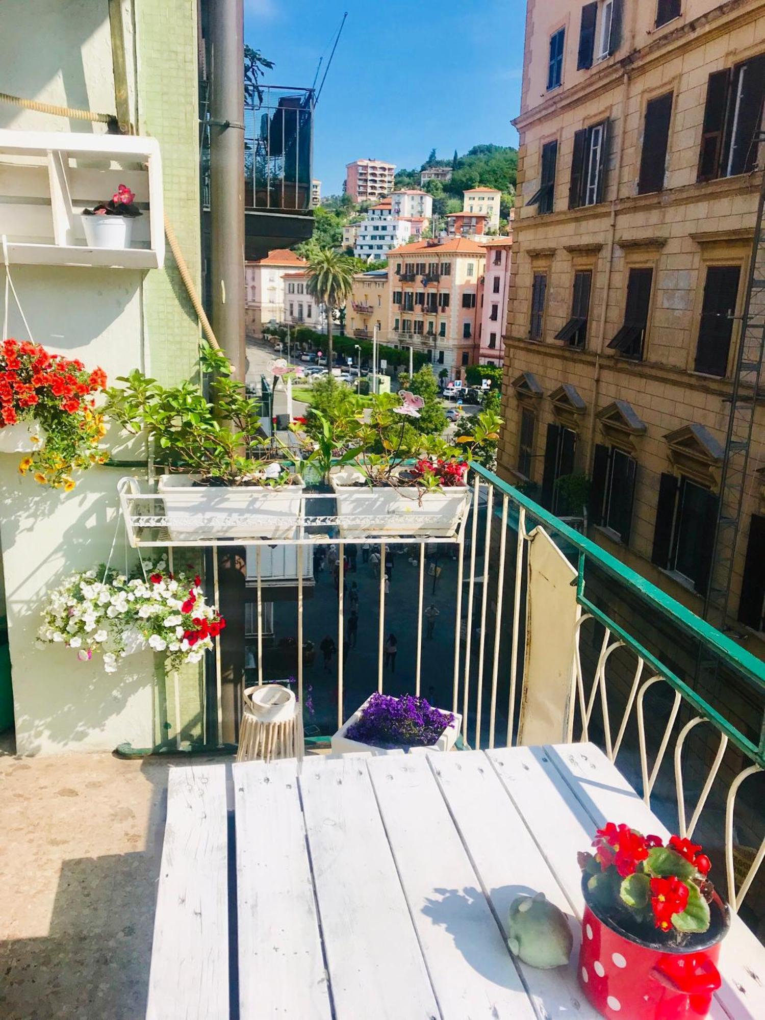 B&B L'Arca Di Noe La Spezia Dış mekan fotoğraf