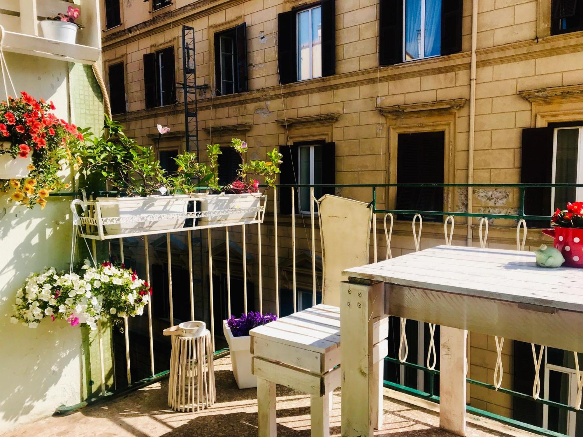 B&B L'Arca Di Noe La Spezia Dış mekan fotoğraf