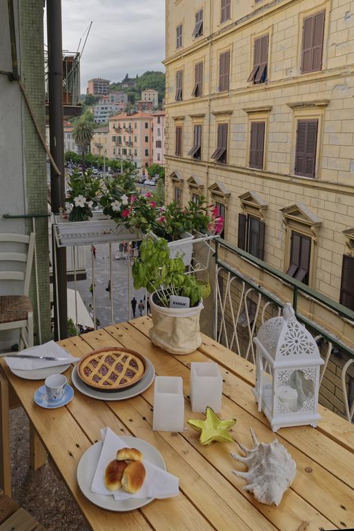 B&B L'Arca Di Noe La Spezia Dış mekan fotoğraf
