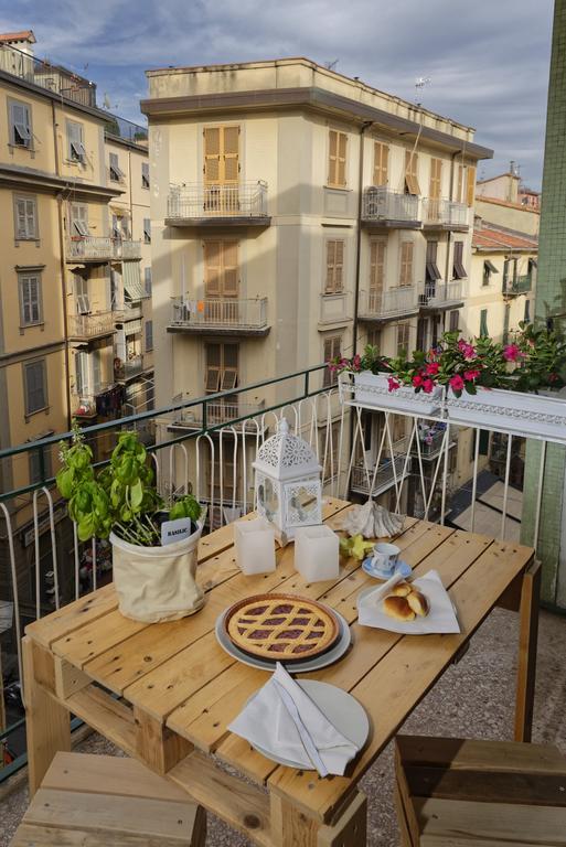 B&B L'Arca Di Noe La Spezia Dış mekan fotoğraf