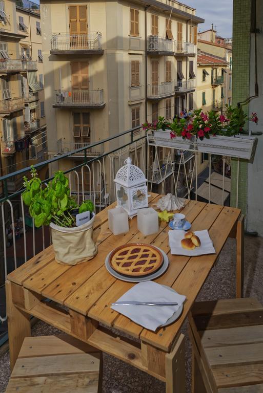 B&B L'Arca Di Noe La Spezia Dış mekan fotoğraf