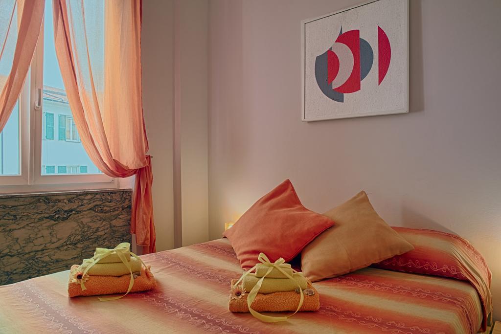 B&B L'Arca Di Noe La Spezia Dış mekan fotoğraf