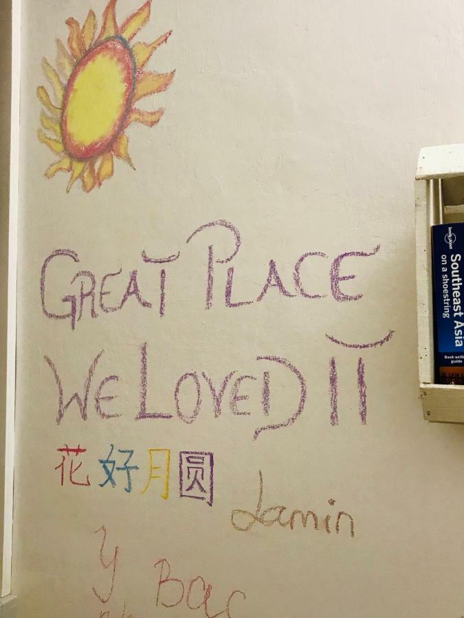 B&B L'Arca Di Noe La Spezia Dış mekan fotoğraf
