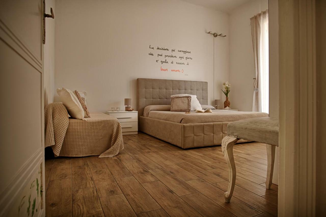 B&B L'Arca Di Noe La Spezia Dış mekan fotoğraf