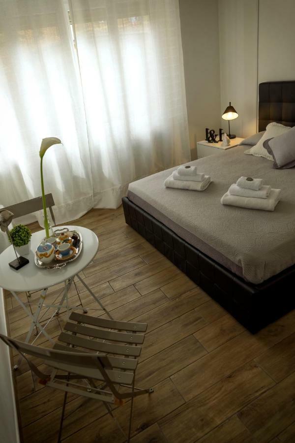 B&B L'Arca Di Noe La Spezia Dış mekan fotoğraf