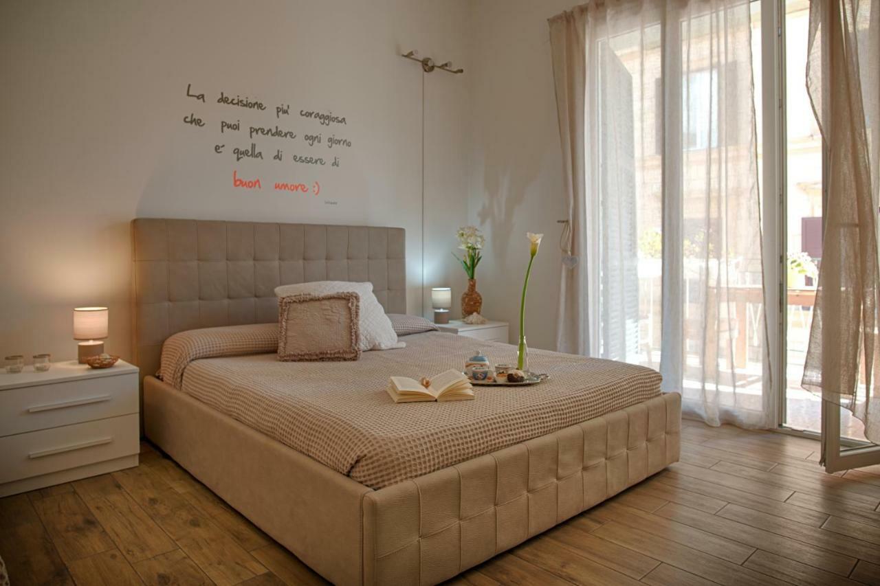 B&B L'Arca Di Noe La Spezia Dış mekan fotoğraf