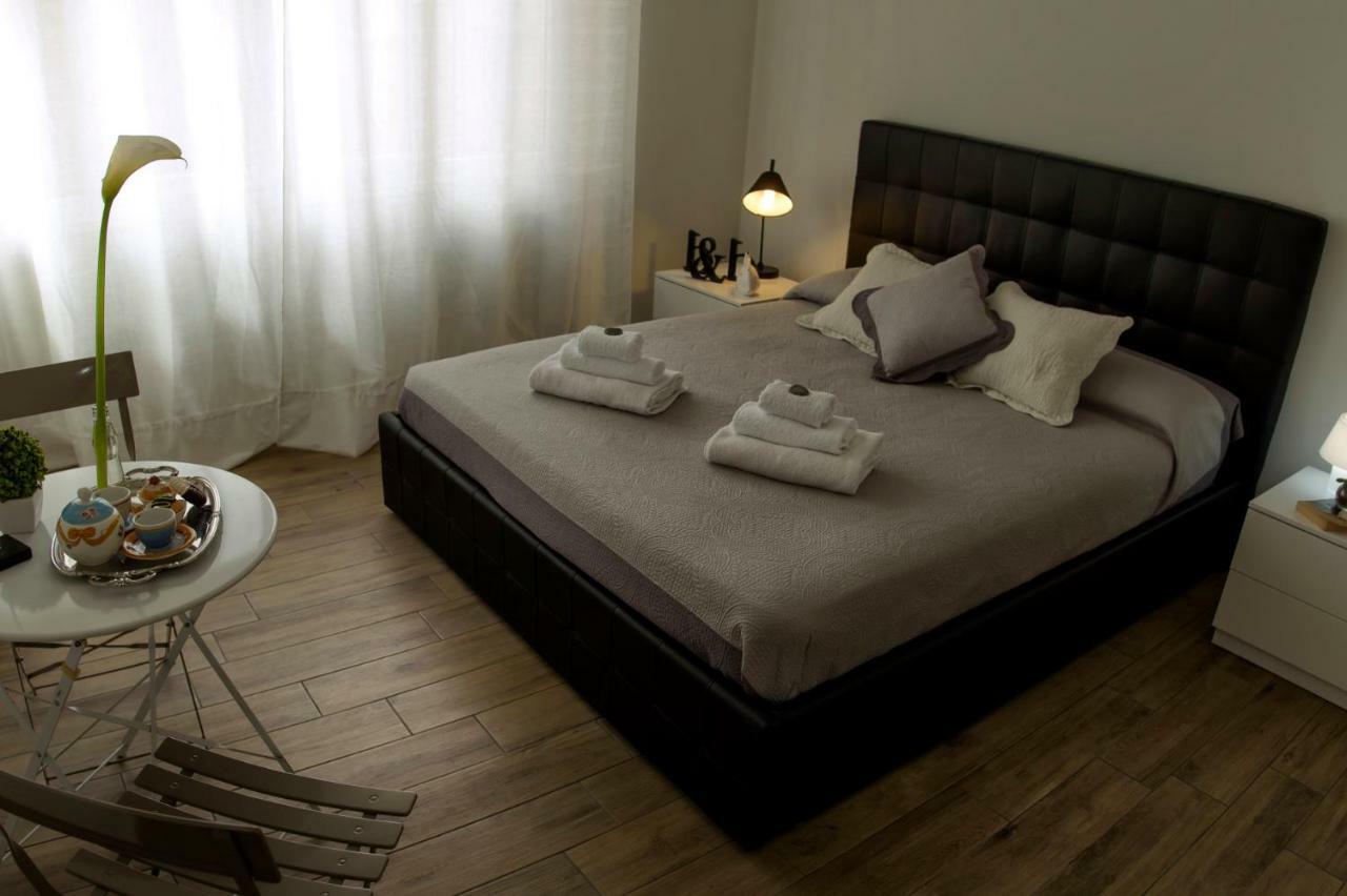 B&B L'Arca Di Noe La Spezia Dış mekan fotoğraf