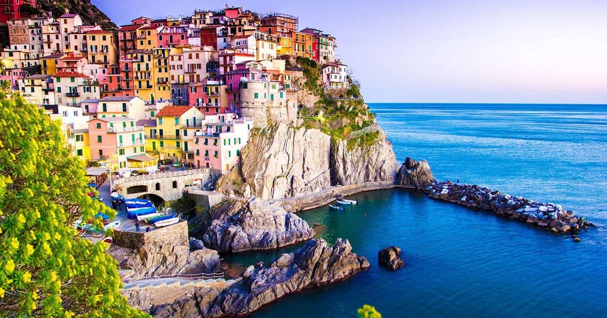 B&B L'Arca Di Noe La Spezia Dış mekan fotoğraf