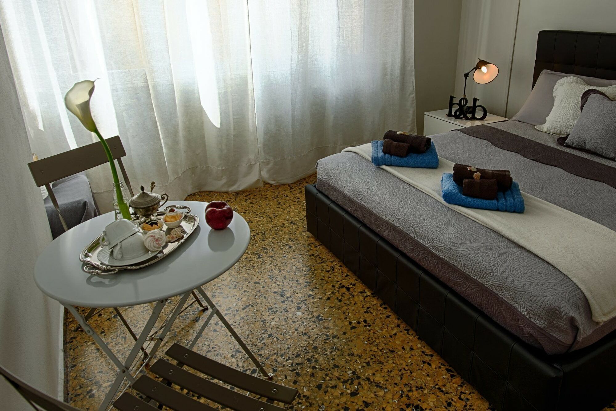 B&B L'Arca Di Noe La Spezia Dış mekan fotoğraf